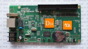 HD D30