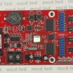 TF – M2 CONTROLLER SINGLE COLOR POWER LED
