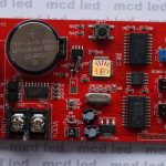 TF – A2 CONTROLLER SINGLE COLOR POWER LED