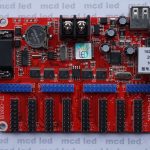 TF C6NUR CONTROLLER SINGLE COLOR POWER LED
