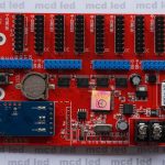 TF C6UW CONTROLLER SINGLE COLOR POWER LED
