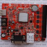 TF E6NUR CONTROLLER SINGLE COLOR POWER LED