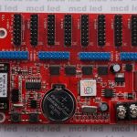 TF M6UR CONTROLLER SINGLE COLOR POWER LED
