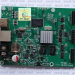 TF QA1 CONTROLLER FULL COLOR POWERLED