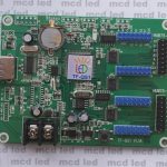 TF QS1 (7508) CONTROLLER FULL COLOR POWERLED