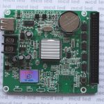 TF QS3 CONTROLLER FULL COLOR POWERLED