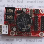 TX LU21 – TF LU21 CONTROLLER SINGLE COLOR POWER LED