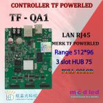 TF QA1 CONTROLLER FULL COLOR POWERLED