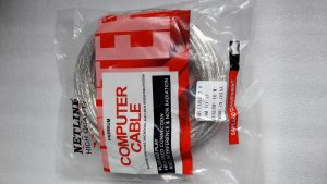 exstension kabel usb 10 mtr