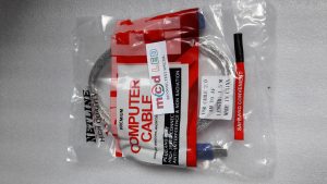 Exstention kabel usb 1,5 mtr