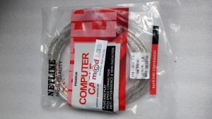 exstension kabel usb 3 mtr