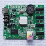 TF QS2N CONTROLLER FULL COLOR POWERLED