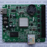 TF QS3N CONTROLLER FULL COLOR POWERLED