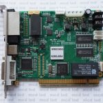SENDING CARD NOVASTAR MSD 300