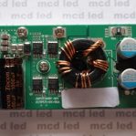 POWER SUPPLY RUNNING TEXT INVERTER DC 8V – 36V TO 5 VOLT 20 AMPER