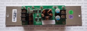 POWER SUPPLY RUNNING TEXT INVERTER DC 8V – 36V TO 5 VOLT 20 AMPER