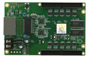 TF RB02 + HUB