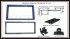 FRAME / BOX RUNNING TEXT INDOOR IMPORT FQ-5515