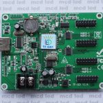 TF QS1 HUB12 CONTROLLER SINGLE COLOR POWERLED
