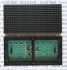 MODUL OUT DOOR P10 KUNING 6 LUBANG BAUT