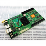 HD-C35 KONTROLER RUNNING TEXT / VIDEOTRON FULL COLOR