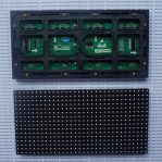 MODUL P10 RGB SMD FULL COLOR CAILIANG 1/4 SCAN