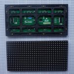 MODUL P10 RGB SMD FULL COLOR CAILIANG 1/4 SCAN