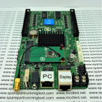 HD-C15 KONTROLER RUNNING TEXT / VIDEOTRON FULL COLOR