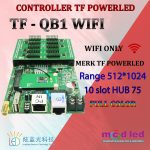 TF QB1 WIFI CONTROLLER FULL COLOR POWERLED