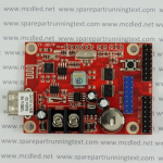 TF – S6UWO CONTROLLER SINGLE COLOR POWER LED