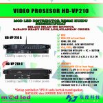 HUIDU HD VP210 A WIFI SENDING CARD LED VIDEO PROCESSOR U-DISK VIDEO PLAY
