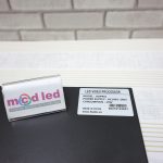 VIDEO PROCESSOR HUIDU HD P901