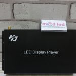SENDING BOX HUIDU HD A3 ASYNCHRONOUS