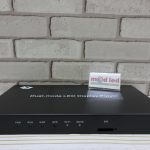 SENDING BOX HUIDU HD A4 ASYNCHRONOUS
