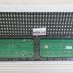 MODUL P7,62 MERAH SMD INDOOR MCD