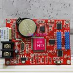 KONTROLER HUIDU FULL COLOR HD U60-75