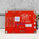HUIDU HD U61 CONTROLLER RUNNING TEXT