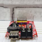 HUIDU HD U61 CONTROLLER RUNNING TEXT