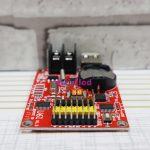 HUIDU HD U61 CONTROLLER RUNNING TEXT