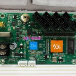 HUIDU HD D06 WIFI CONTROLLER FULL COLOR