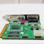 SENDING CARD LINSN TS 802D