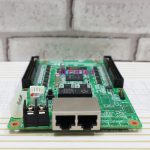 RECEIVING CARD LINSN RV 901T