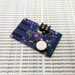 HUIDU HD W3 BUKAN HD W03 WIFI CONTROLLER RUNNING TEXT