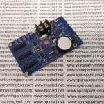HUIDU HD W3 BUKAN HD W03 WIFI CONTROLLER RUNNING TEXT